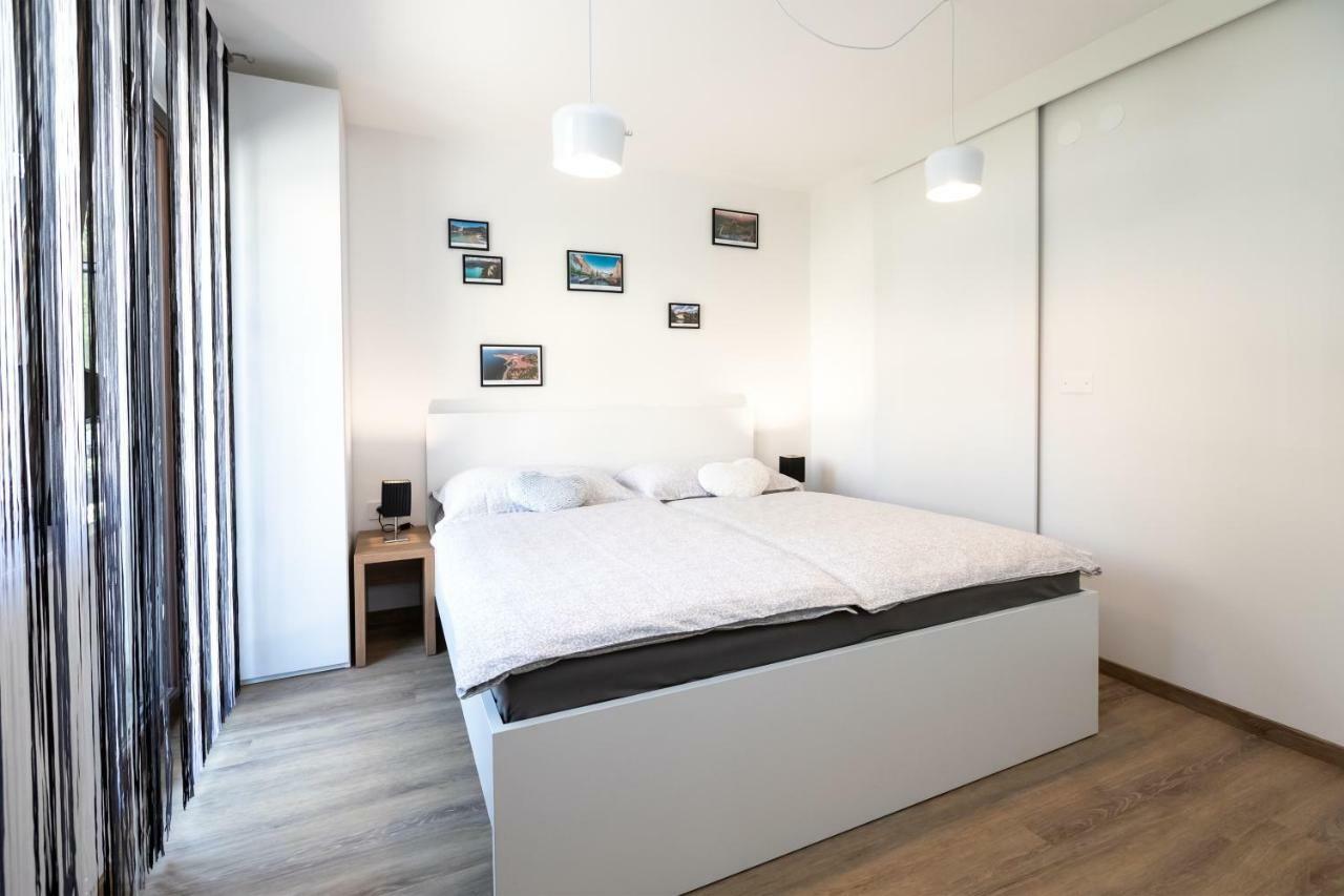 Apartma J.E.Z. Bohinj Exterior photo